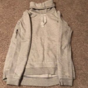 Lululemon Sweatshirt size 4